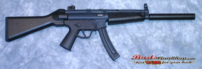 Used Ati Gsg5 Sd 22lr - $369  (Free Shipping on Firearms)
