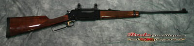 Used Browning Blr 81 30-06 - $729