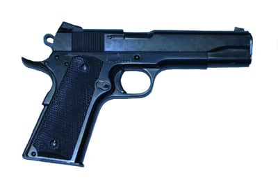 Liberty Arms Pistol Ids 1911 Ranger Parabellum - $482