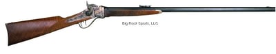 Cimarron As100 Billy Dixon 1874 Sharps Sporting Rifle 45-70 - $1200.89