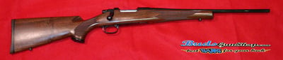 Used Remington Model Seven .243 - $609  (Free Shipping on Firearms)