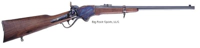 Cimarron As530 Spencer Carbine 20 .45 Colt - $1416.99 ($9.99 S/H on Firearms / $12.99 Flat Rate S/H on ammo)