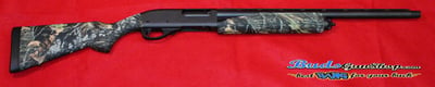 Used Remington 870 12ga 21" Turkey - $329  (Free Shipping on Firearms)