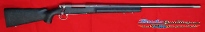 Used Remington Sendero Sf Ii .300rum - $929  (Free Shipping on Firearms)