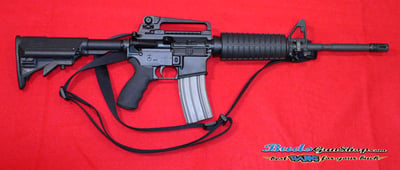 Used Stag Arms Ar-15 Carbine - $849