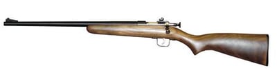 Keystone 00001L Chipmunk Walnut 22LR Walnut LH - $175.99 (Free S/H on Firearms)