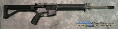 Used Sabre Defence Xm15 Competition - $1239
