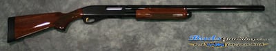 Used Remington 870 12ga Wingmaster - $499  (Free Shipping on Firearms)