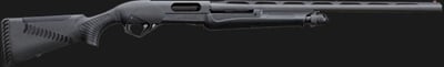 Benelli Super Nova 12/24 Comtech Syn Rifled - $679