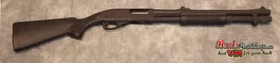 Used Remington 870 Police 12ga - $499  (Free Shipping on Firearms)