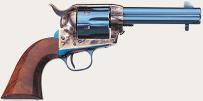 Stoeger 1873 Cattleman Charcoal Blue Old Model .45 Colt - $472