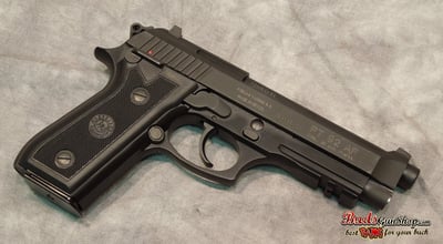 Used Taurus Pt 92 9mm - $379