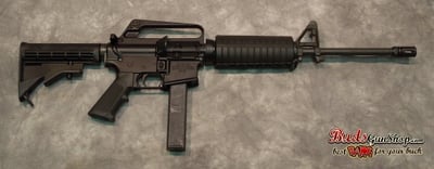 Used Colt 9mm Ar-15 6450 - $999