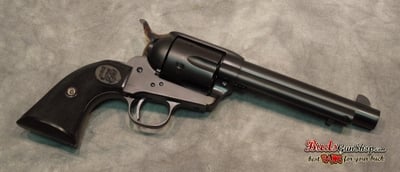Used Us Firearms Rodeo 45 Colt - $699
