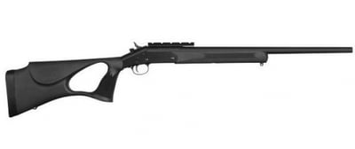 Harrington & Richardson Handi Grip Single Shot 243 Hgrp - $270.99 (Free S/H on Firearms)