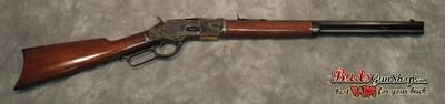 Used Uberti 1873 45 Colt Short Rifle - $899