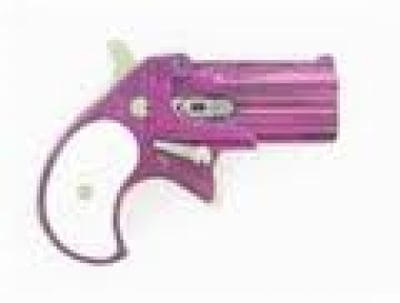 Cobra Revolver Pink/white - $184