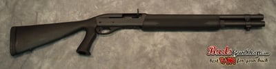 Used Remington 1100 Tact2 12ga - $629  (Free Shipping on Firearms)