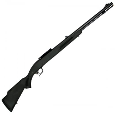 Knight Rifle Vision Blued 24 - $214