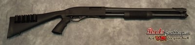 Used Winchester 1300 Defender 12ga - $329