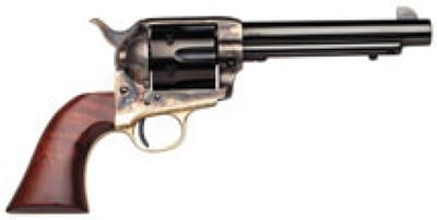 Tay 1873 Cattleman 45lc 4.75bl - $463.99 ($9.99 S/H on Firearms / $12.99 Flat Rate S/H on ammo)
