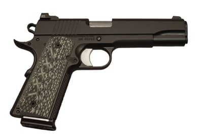 Guncrafter "pistol With No Name" - $2469