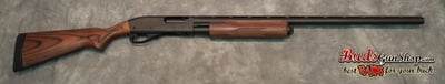 Used Remington 870 12ga Laminate - $249  (Free Shipping on Firearms)
