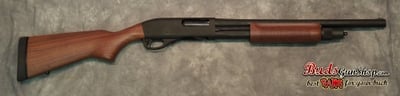Used Remington 870 Police 12ga - $439  (Free Shipping on Firearms)