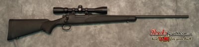 Used Remington 700 .223 Scope - $399  (Free Shipping on Firearms)