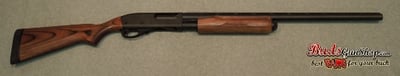 Used Remington 870 12ga Laminate - $249  (Free Shipping on Firearms)