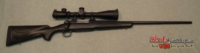 Used Winchester 70 .270wsm - $399