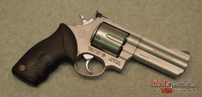 Used Taurus 44 Ss 44 Magnum - $419