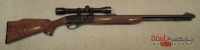 Used Remington 552 Speedmaster 22lr - $399  (Free Shipping on Firearms)