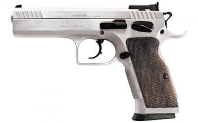 Eaa Witness Stk2 9mm Da C 18rd - $1162 