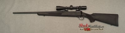 Used Savage 11 .243 Left Hand Nikon - $389  (Free Shipping on Firearms)