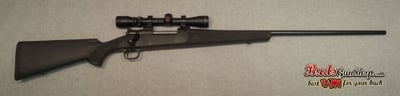 Used Winchester 70 300 Win Mag - $439