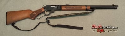 Used Marlin 30aw 30-30 - $349  (Free Shipping on Firearms)