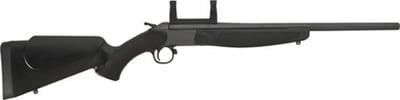 Cva Scout 7mm-08 - $317.99 ($9.99 S/H on Firearms / $12.99 Flat Rate S/H on ammo)