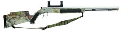 Cva Apg Hd Camo .50 Cal - $448.79