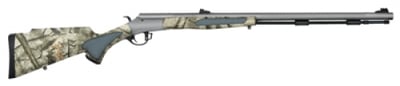 Traditions Vortek Rifle .50 28" Ss/mo-treestand Camo Syn - $467.99 (Free S/H on Firearms)