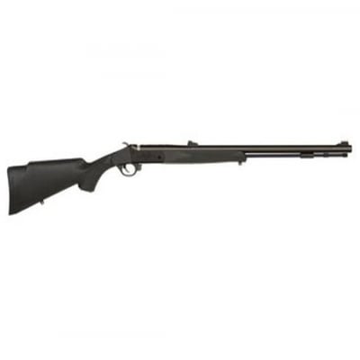 Traditions Pursuit Ultralight .50 Caliber 26" Muzzleloader S - $331.99 (Free S/H on Firearms)