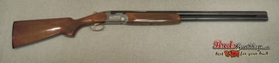 Used Beretta 686 Whitewing 12ga - $879  (Free Shipping on Firearms)