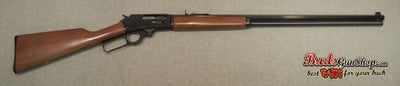 Used Marlin 1895 Cowboy 45-70 - $899  (Free Shipping on Firearms)