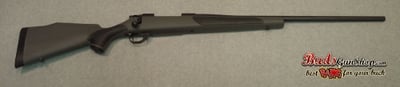 Used Weatherby Vanguard S2 25-06 - $349  (Free Shipping on Firearms)