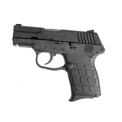 Kel-Tec 9MM DAO PST 7RD HC GY - $293.81 (Free S/H on Firearms)