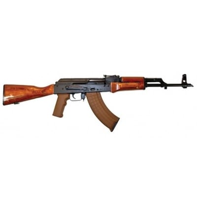 IOI Sporter 7.62x39mm 16.25" barrel 30 Rnds Laminated Stock - $615.59 (Free S/H on Firearms)