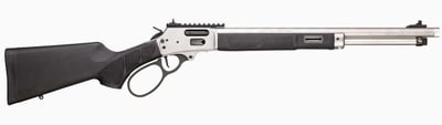 Smith & Wesson 1854 Stainless/Synthetic 44 Rem Mag 19.25" Barrel 9+1 - $949 (email for price) 