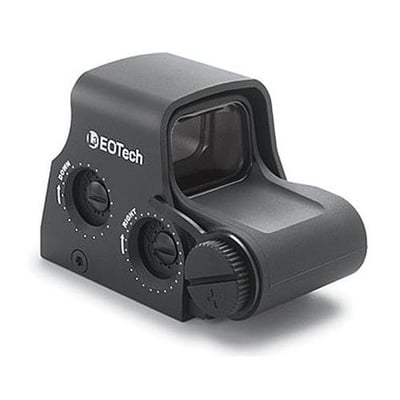EOTech XPS2-0 HOLOgraphic Weapon Sight - $529 shipped
