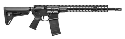 Stag Arms Stag15 Tactical Semi-Automatic AR-15 Rifle .223/5.56NATO 16" Barrel - $824.99 + Free S/H 