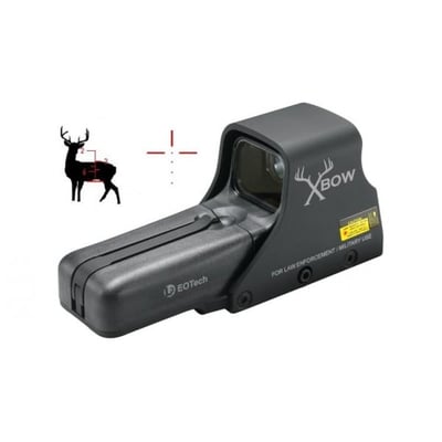 EOTech 512.XBOW - $419.99 (Free S/H over $25)